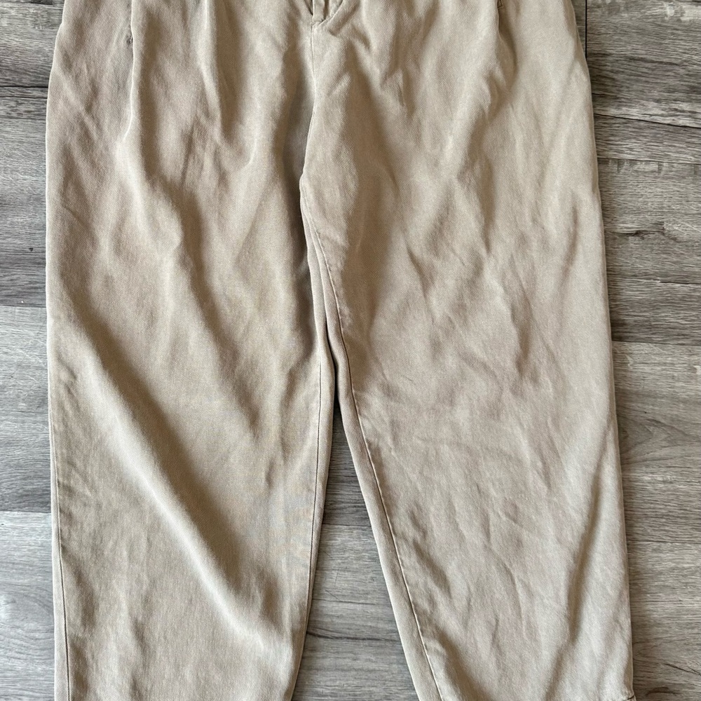 Women pants Everlane size 8